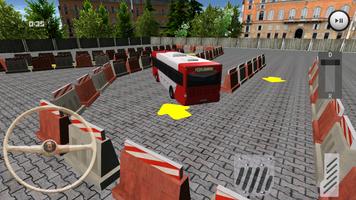 Real Bus Parking captura de pantalla 3