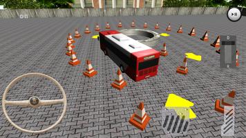2 Schermata Real Bus Parking