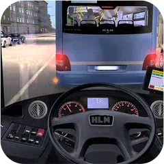 Скачать Bus Simulator Pro APK