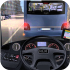 Bus Simulator Pro أيقونة