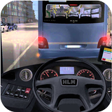 Bus Simulator Pro icône