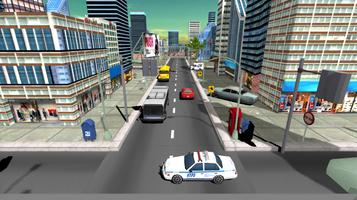 2 Schermata Bus Simulator Pro