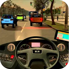 download Coach Driving Games Bus Game APK