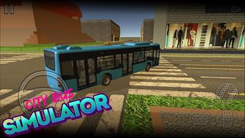 Coach Driving Games Bus Game capture d'écran 3