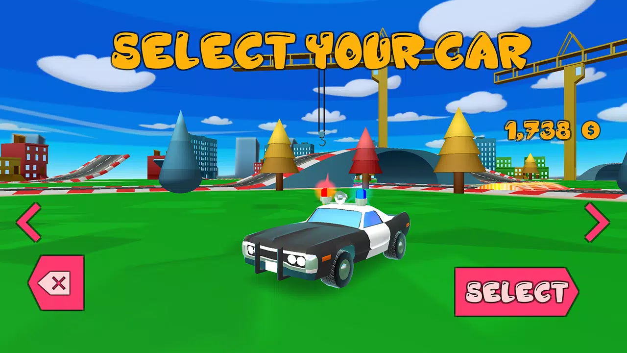 Cartoon Cars Driving APK for Android Download Cartoon Cars Driving APK for Android Download