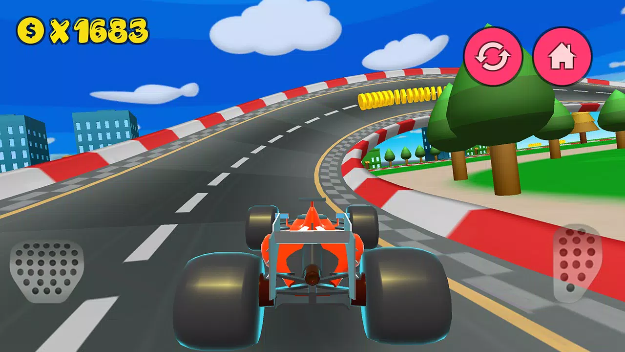 Cartoon Cars Driving APK for Android Download Cartoon Cars Driving APK for Android Download