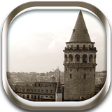 Istanbul Wallpapers ikon