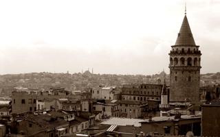 Istanbul Wallpapers ảnh chụp màn hình 3