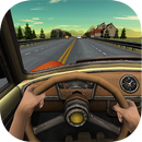 Racing in Car : Classic APK