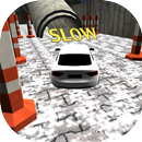 Simulator Pro: Crazy Racing aplikacja