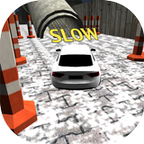 Simulator Pro: Crazy Racing আইকন