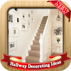 Hallway Decorating Ideas أيقونة