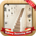 Hallway Decorating Ideas icône