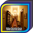 APK Corridoio di disegno della decorazione