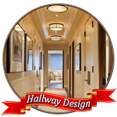 Hallway Decorating Ideas icon