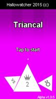 Triancal پوسٹر