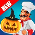Halloween - Candy Mania Mad آئیکن