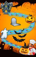 Halloween - Candy Mania Mad स्क्रीनशॉट 2
