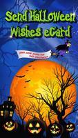 Halloween Greeting Cards Maker পোস্টার