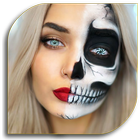 Halloween Makeup icon