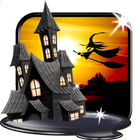 Halloween Wallpaper icon