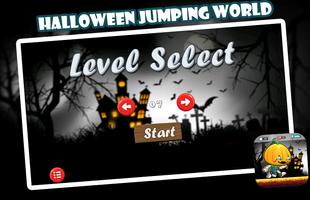 Super Jumping World स्क्रीनशॉट 2