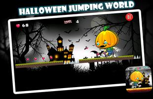 Super Jumping World screenshot 3