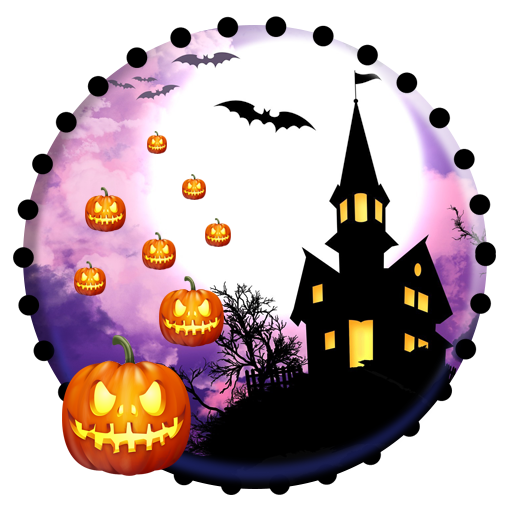 Halloween 2018 Live Wallpaper