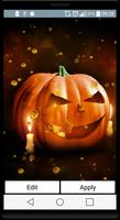 Halloween 2018 Live Wallpaper syot layar 2