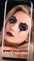Halloween Makeup Photo Editor – Scary Face Mask screenshot 3