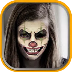 download Trucco Halloween Per Bambini APK