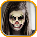 Gry Makijaż Na Halloween aplikacja