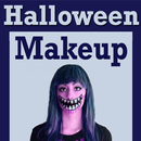 Halloween Makeup VIDEOs APK
