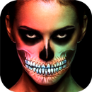 Riasan Halloween Untuk Anak Perempuan APK
