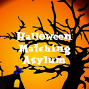 Halloween Matching Asylum APK
