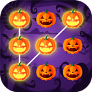 Halloween Mengunci Aplikasi APK