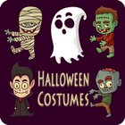 Halloween Costumes icône