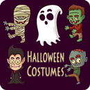 Halloween Costumes Ideas APK