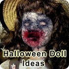 Halloween Doll Style Dress up Ideas Videos icon