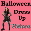Halloween Dress Up VIDEOs