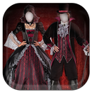 APK Halloween Dressup Party Photo Editor Montage Maker