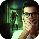 Editor Halloween - Hantu Dalam Foto APK