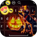 Halloween Emoji Keyboard APK