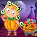Halloween Connect the Dots APK