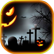 ”Halloween Live Wallpaper