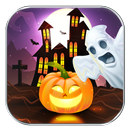 Halloween Na Żywo Tapety aplikacja