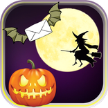 Halloween Live Widget