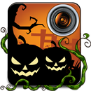 Halloween Colagem Criador APK