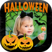 Khung Ảnh Halloween