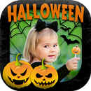 Khung Ảnh Halloween APK